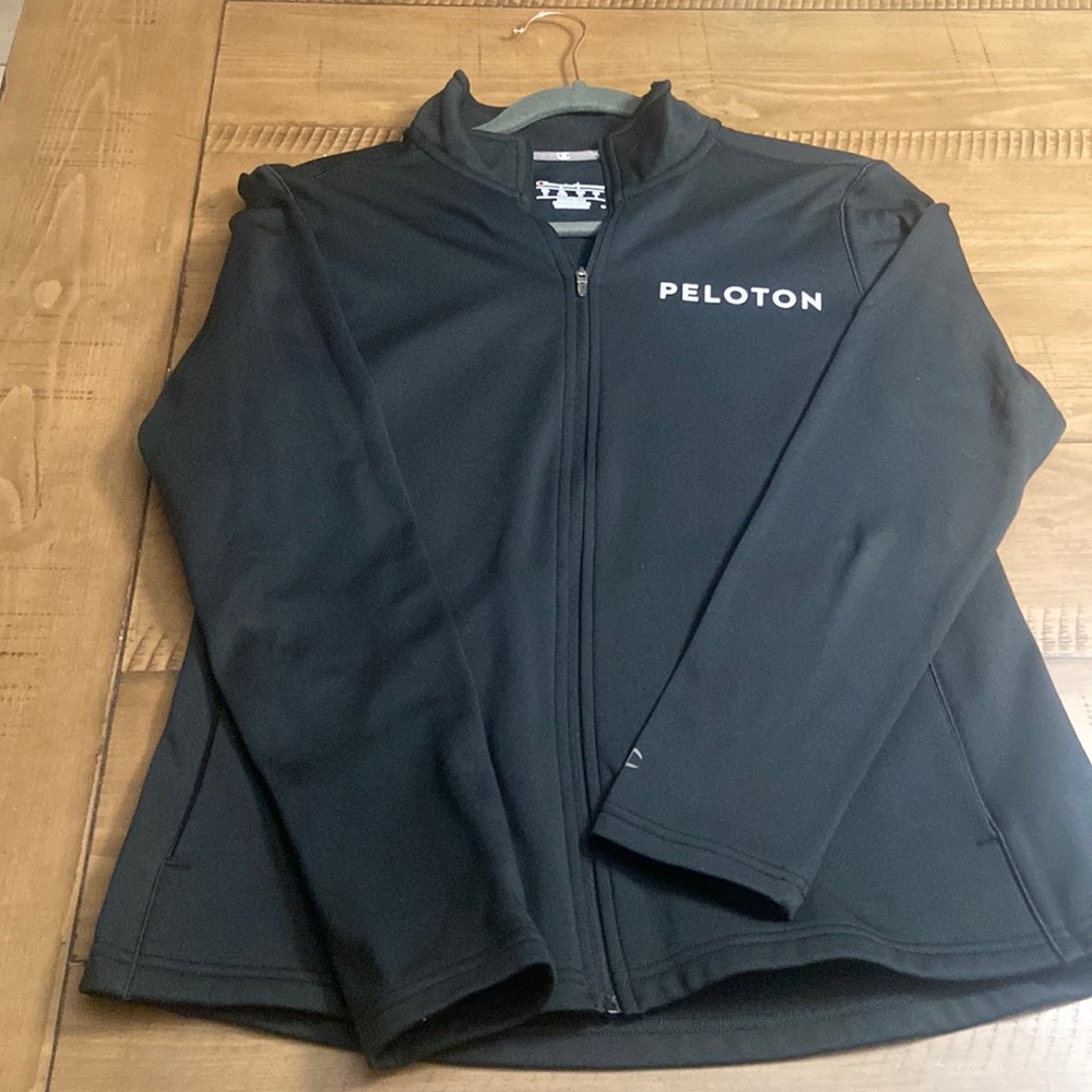 Peloton Jacket
